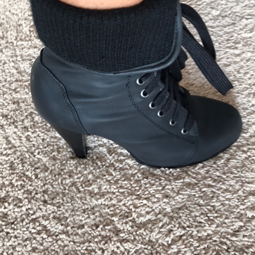 Ankle boots/booties